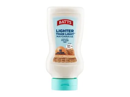BATTS Lighter Than Light Mayonnaise