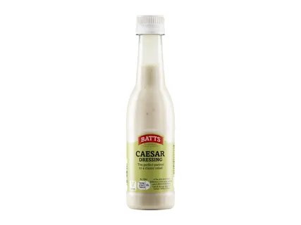 BATTS Caesar Dressing