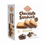 Violanta Chocolate Sandwich Biscuits, 645g