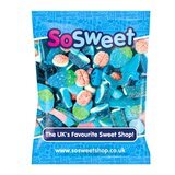 SoSweet Blue Sweet Mix, 1kg