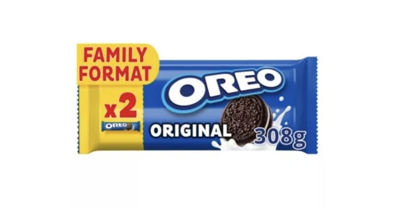 Oreo
